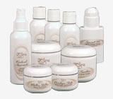 Kyra Skin Care