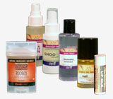 Terra Naturals