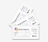 Gift Certificates