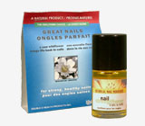 Nail Care