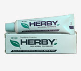 Toothpaste