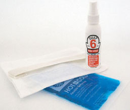 Super Value Bonus Pack Contents