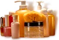 Cosmetic Bottles