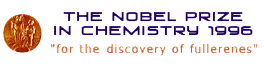 1996 Nobel Prize in Chemistry