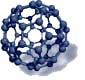Fullerenes, Bucky Balls, Buckminsterfullerene, C60