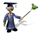 We went to school on our science