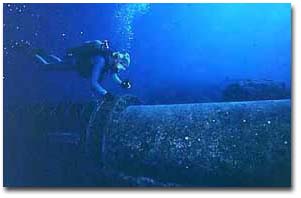Ultra-Pure Deep Ocean Water