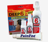 Pain Relief
